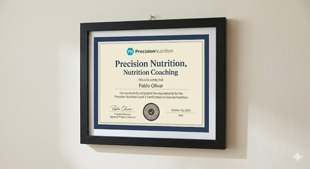 Nutrition